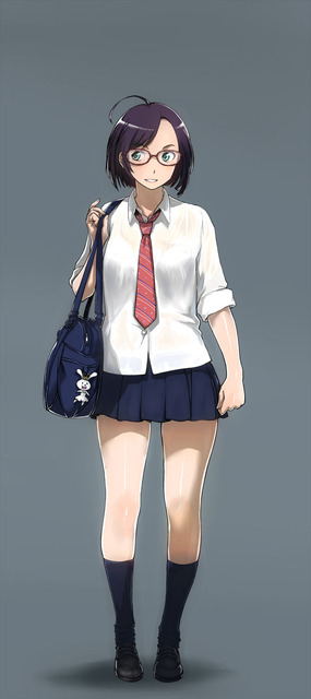 アニメ画像色々　その26　50枚 15