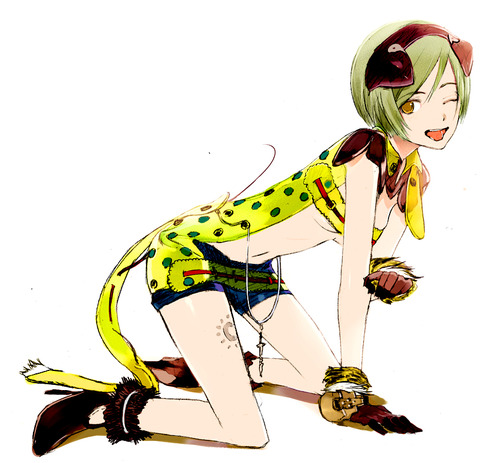 OKAMAの画像　50枚 17