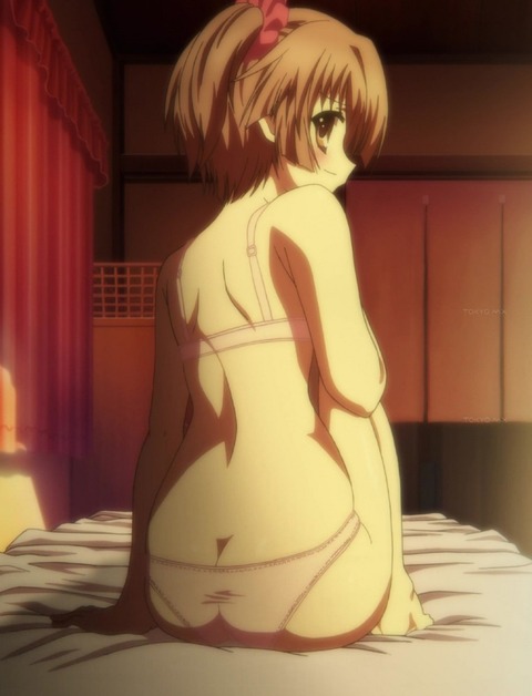 D.C. ～ダ・カーポ～の画像　50枚 15