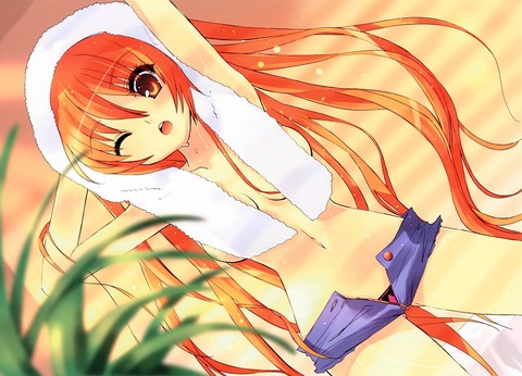 灼眼のシャナの画像　50枚 20