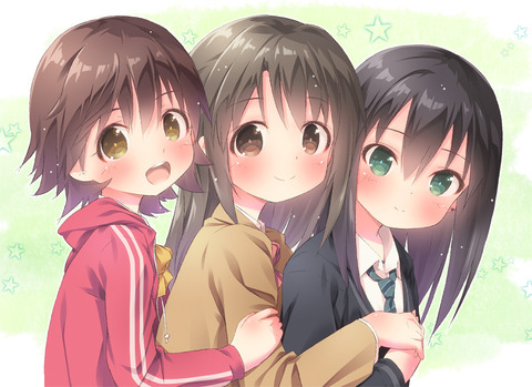 アイドルマスターシンデレラガールズよりニュージェネレーションズの画像　50枚 5