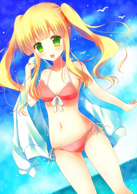 アニメ画像色々　その31　50枚 8