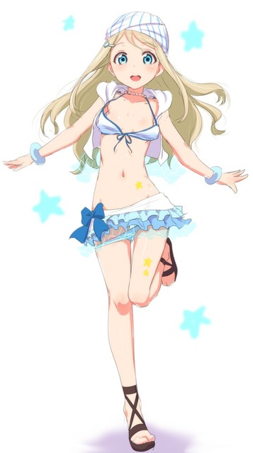 アニメ画像色々　その165　50枚 19
