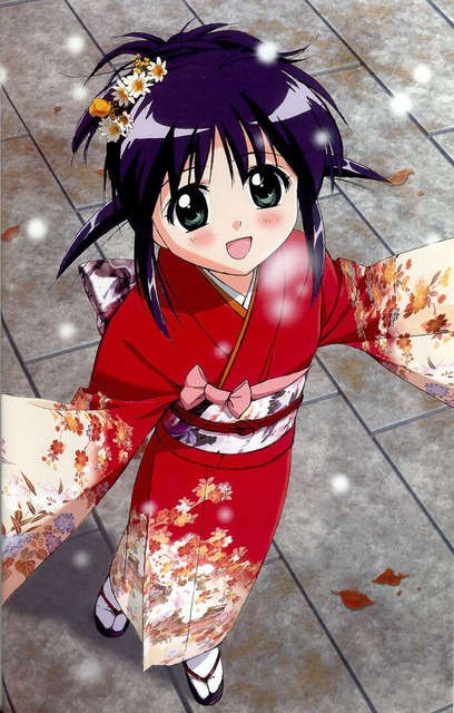 まほろまてぃっくの画像　50枚 22