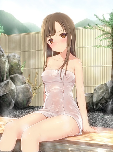 アイドルマスターのイラスト　50枚 3