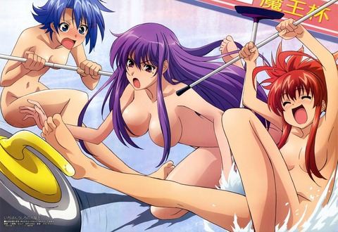 アニメ画像色々　その56　50枚 38