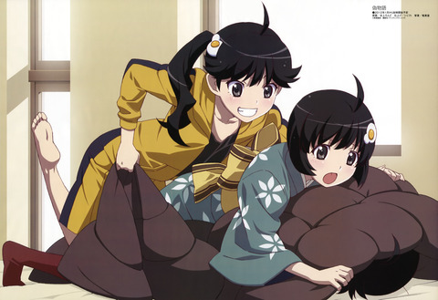 アニメ画像色々　その26　50枚 8