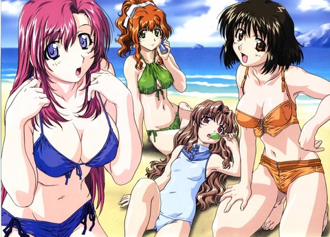 おねがい☆ティーチャーの画像　50枚 49