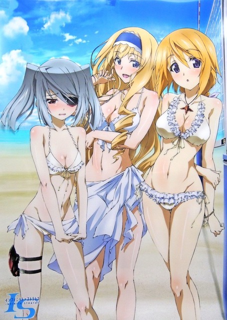 アニメ画像色々　その73　50枚 32