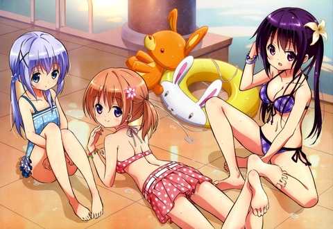 アニメ画像色々　その154　50枚 29