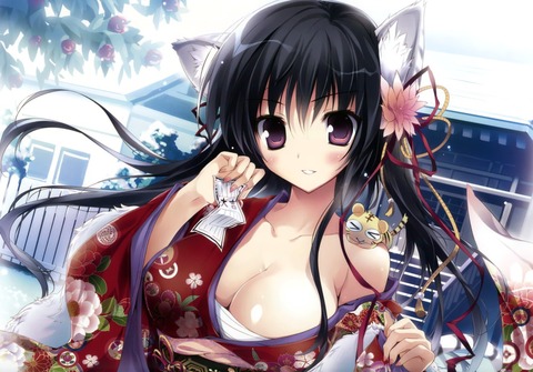 アニメ画像色々　その67　50枚 30
