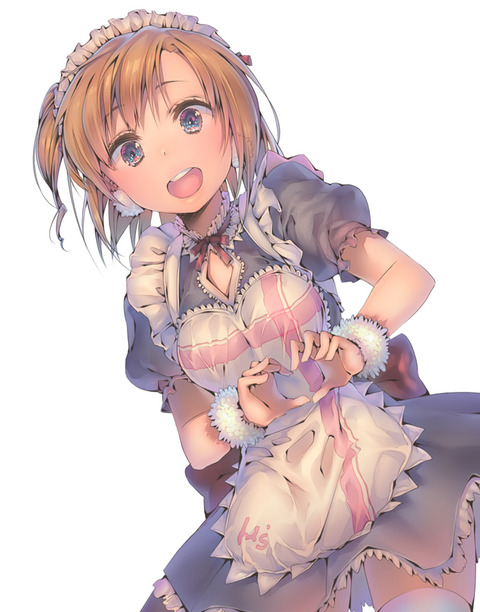 ラブライブ！のイラスト　50枚 41