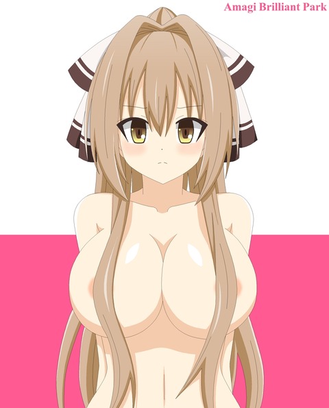 甘城ブリリアントパークの画像　50枚 43