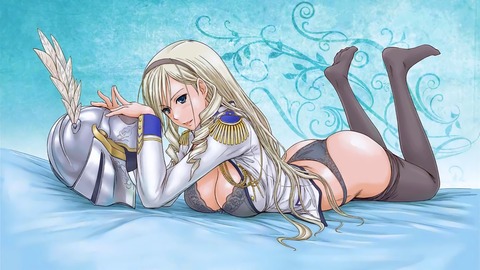 アニメ画像色々 その91 50枚