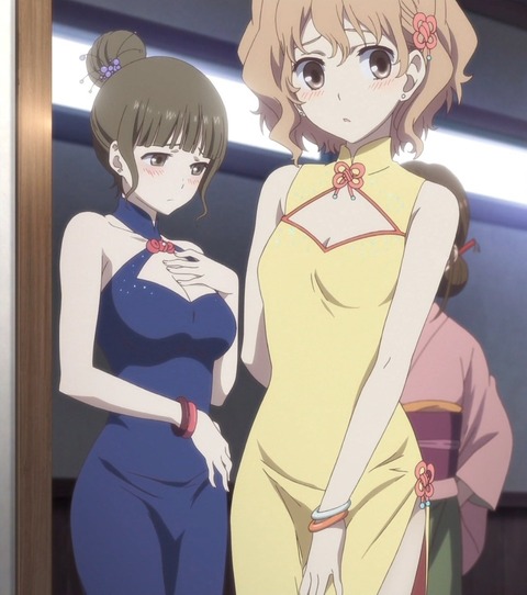 花咲くいろはの画像　50枚 26