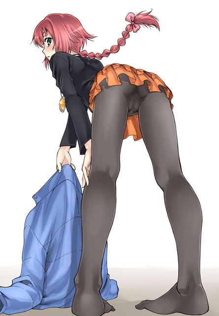 DARKER THAN BLACK のイラスト　50枚 14