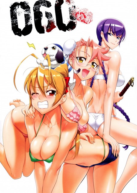 アニメ画像色々　その67　50枚 47