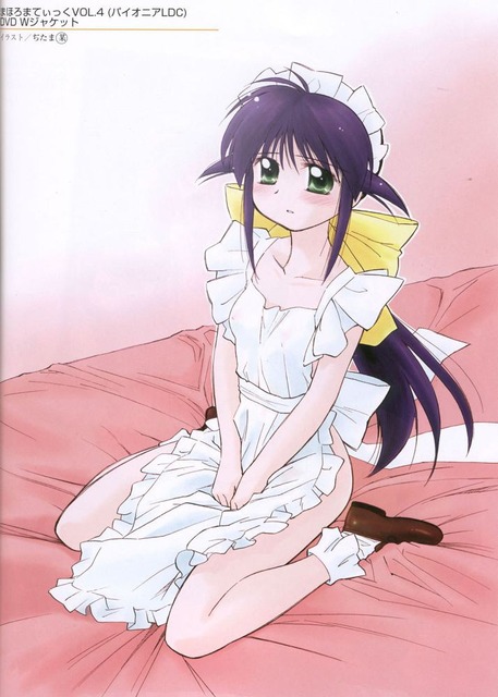 まほろまてぃっくの画像　50枚 14