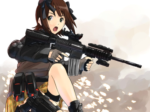 アイドルマスターより天海春香のイラスト　50枚 22