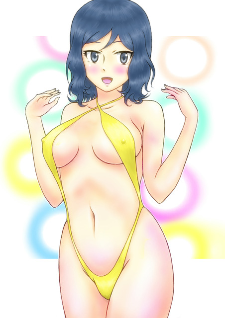 アニメ画像色々　その125 50枚 10