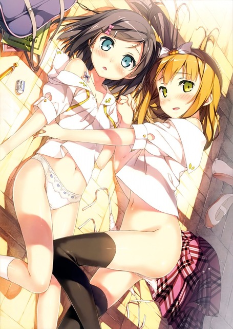 アニメ画像色々　その45　50枚 49