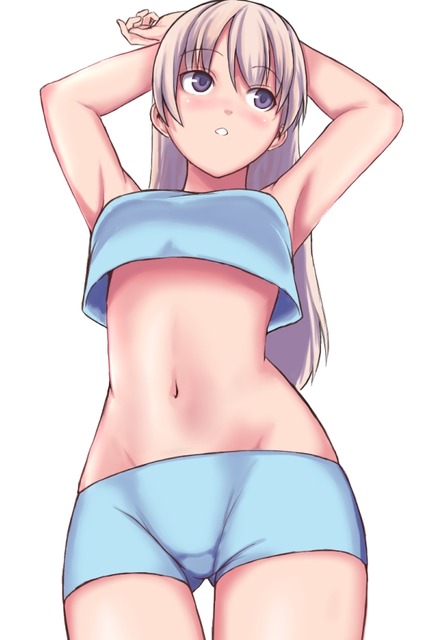 アニメ画像色々　その117　50枚 25