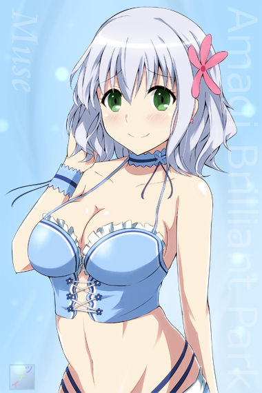 アニメ画像色々　その156　50枚 2