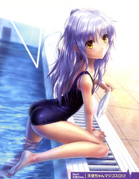 アニメ画像色々　その89　50枚 14