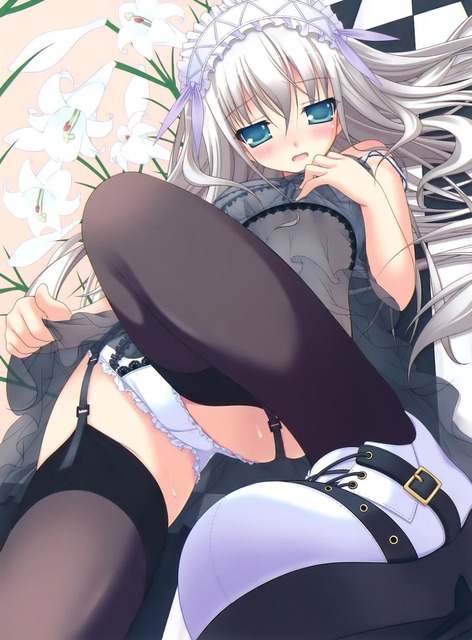 アニメ画像色々　その22　50枚 25