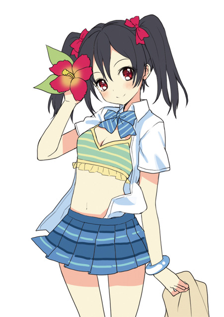 アニメ画像色々　その114　50枚 23