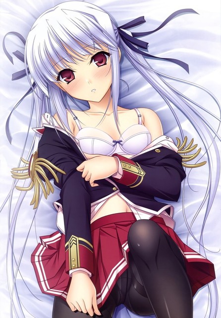 ワルキューレロマンツェの画像　50枚 4