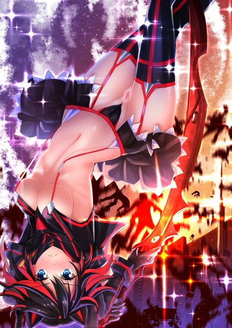 アニメ画像色々　その87　50枚 37