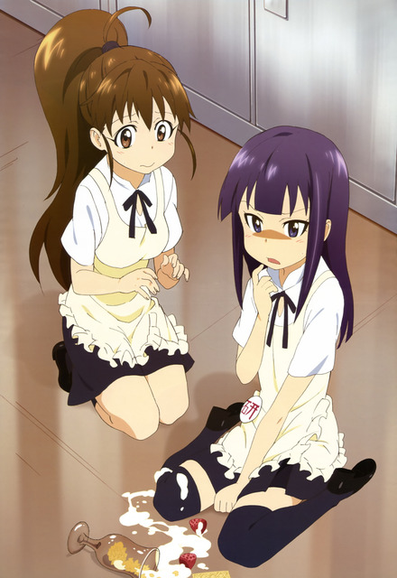 アニメ画像色々　その81　50枚 47