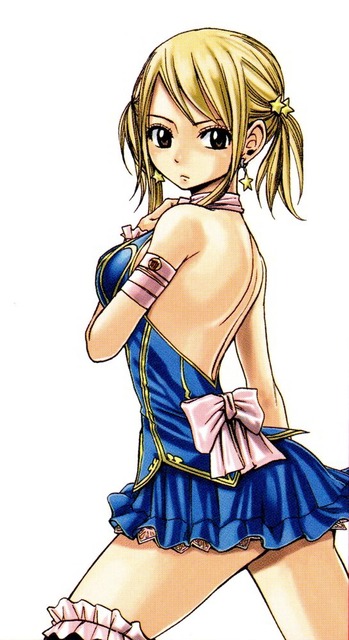 FAIRY TAILの画像　50枚 36