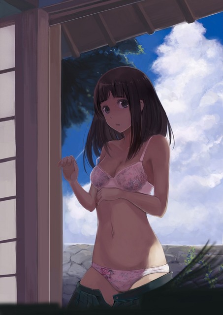 アニメ画像色々その97　50枚 25
