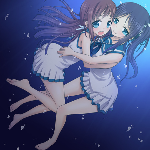 凪のあすから　の画像　50枚 19