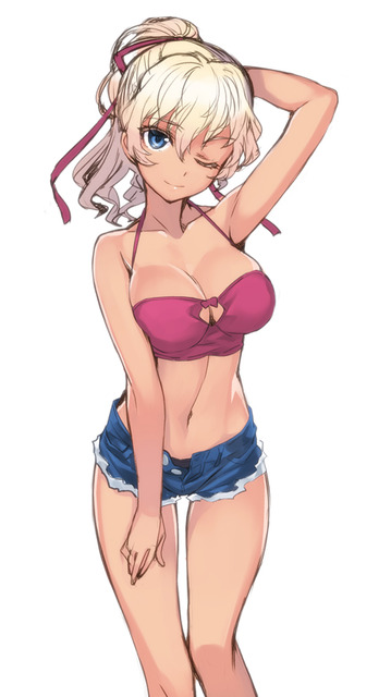 アニメ画像色々　その108　50枚 30