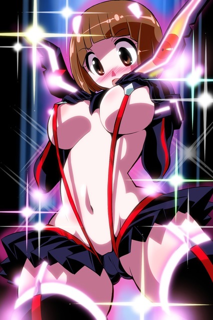 アニメ画像色々　その156　50枚 43