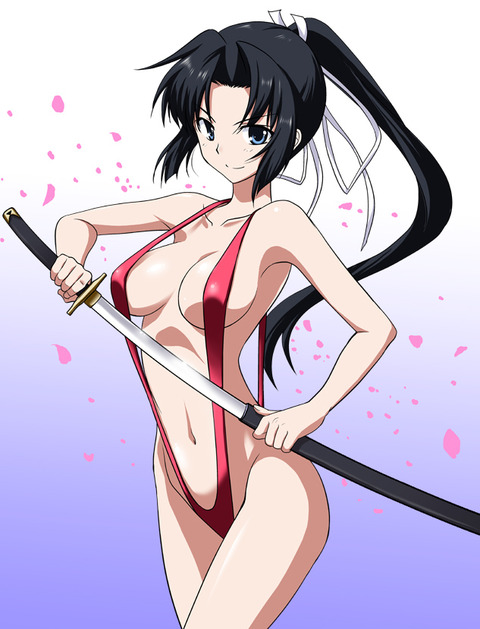 アニメ画像色々　その59　50枚 50