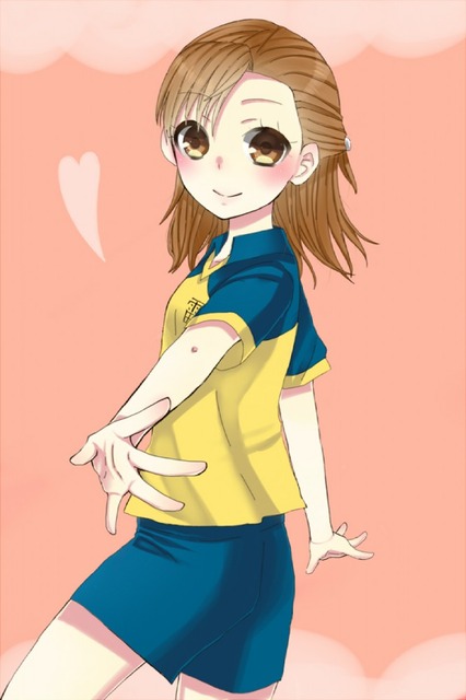 イナズマイレブン女性キャラのイラスト　50枚 50