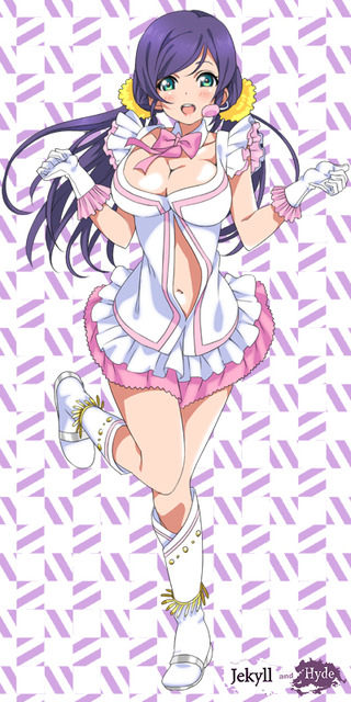 アニメ画像色々　その59　50枚 15