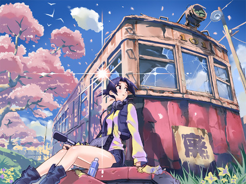 バーニア600の画像　50枚 31