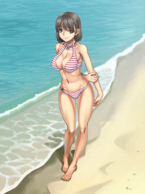 アニメ画像色々　その113　50枚 50