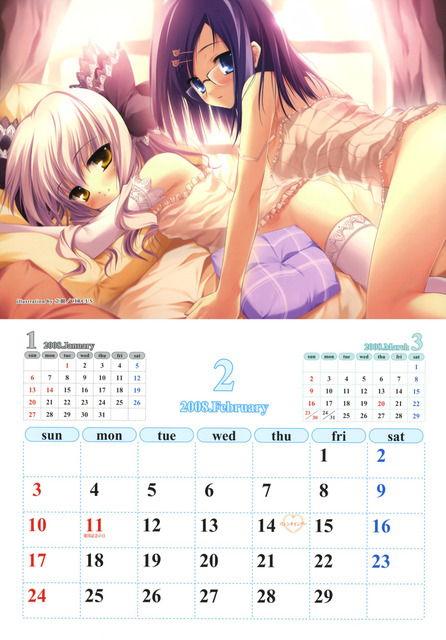 アニメ画像色々　その25　50枚 7