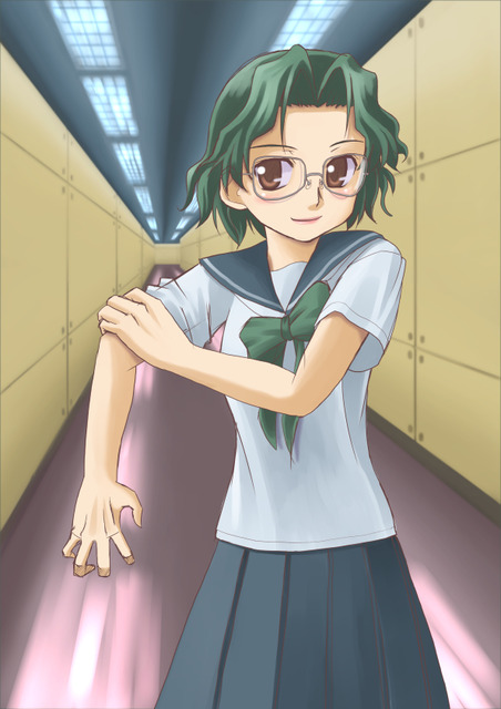 咲より染谷まこの画像　50枚 22