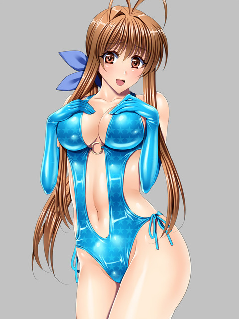 アニメ画像色々　その101　50枚 36