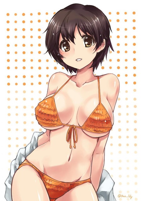 アニメ画像色々その126　50枚 14