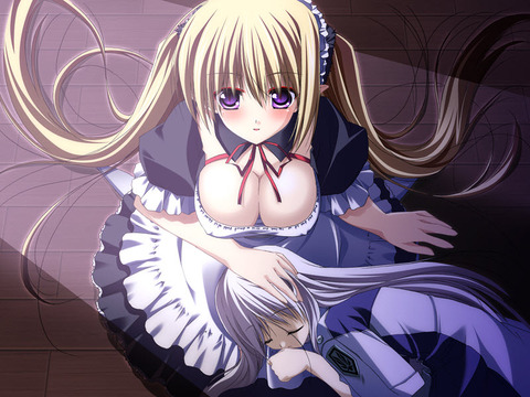 瑠奈璃亜の画像　50枚 35