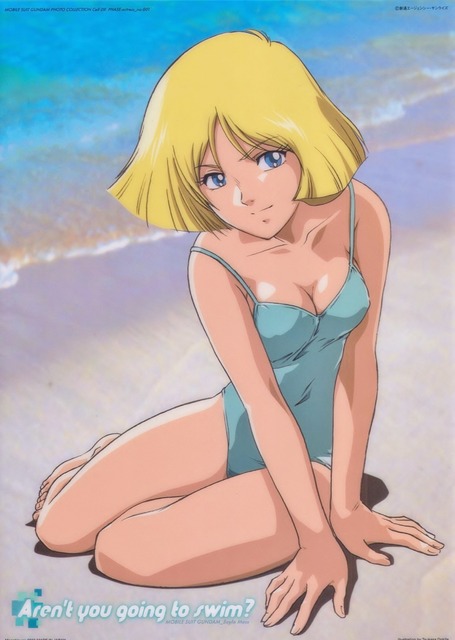 アニメ画像色々　その60　50枚 39