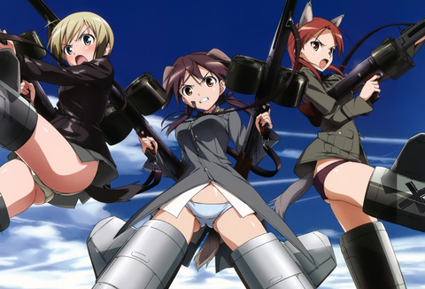 アニメ画像色々　その26　50枚 11